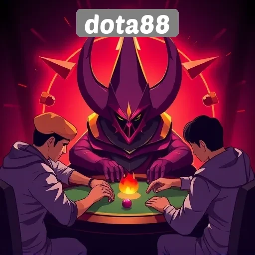 Manfaat Bergabung di Dota88 untuk Para Pemain