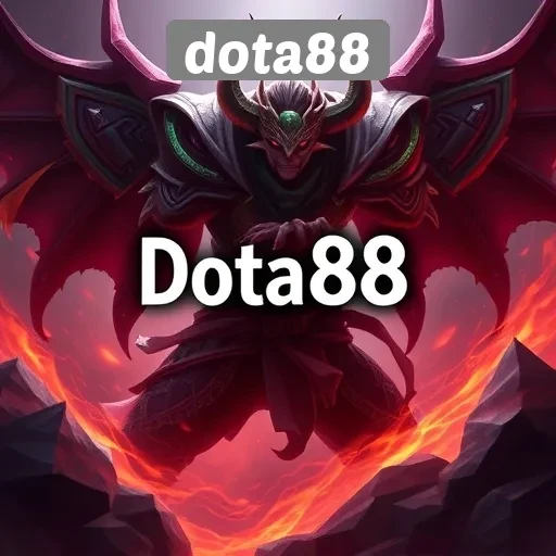 Keunggulan Dota88 dalam Menyediakan Permainan Dota 2