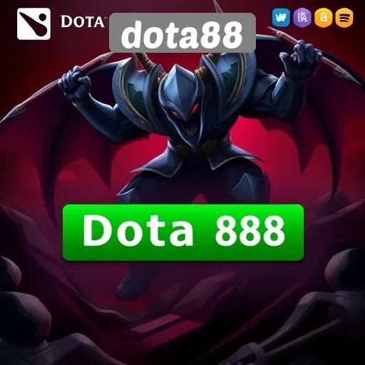 Keuntungan Menggunakan Dota88 untuk Pecinta Game Dota 2