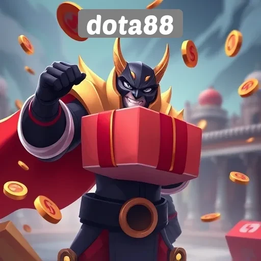 Informasi Bonus dan Promosi Menarik di Dota88 untuk Pemain