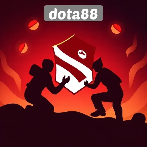 Komunitas Dota88 dan Dampaknya bagi Gamer Indonesia