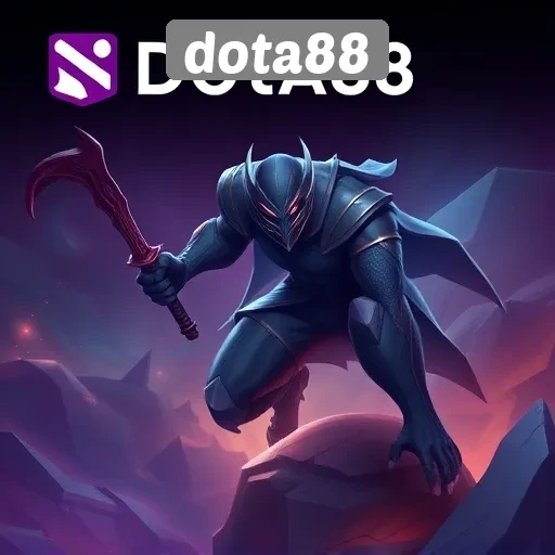 Perkembangan dan Inovasi di Dota88 dalam Dunia Game