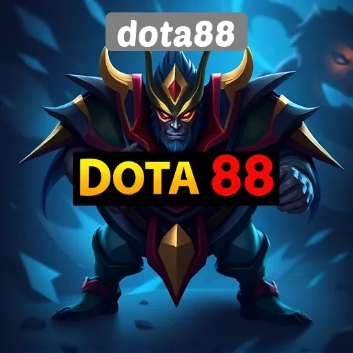 Keunggulan Dota88 dalam Menyediakan Game Dota 2