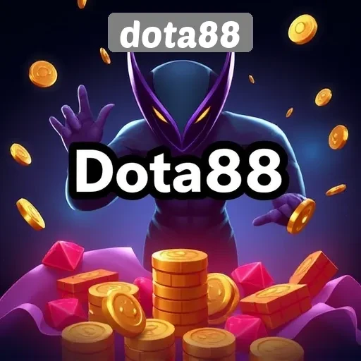 Mengapa Dota88 Menjadi Pilihan Favorit Gamer Indonesia