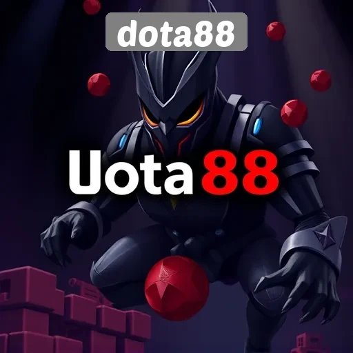 Alasan Mengapa Dota88 Menjadi Pilihan Favorit di Kalangan Gamers