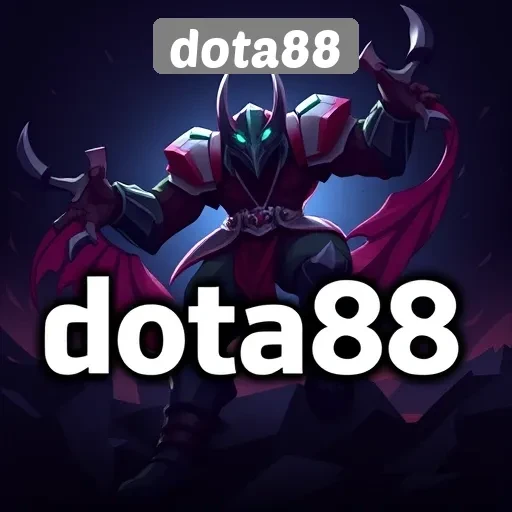 Kelebihan Dota88 dalam Menyajikan Pengalaman Bermain Game