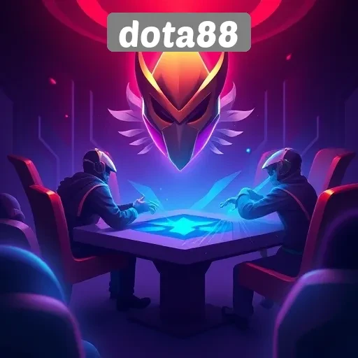 Keunggulan Dota88 dalam Menyediakan Beragam Game Online