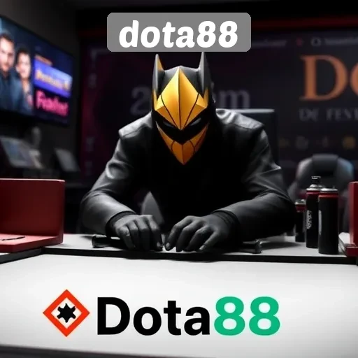 Keunggulan Dota88 dalam Menyediakan Layanan Game Online