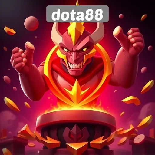 Mengenal Dota88 Situs Game Terpercaya di Indonesia