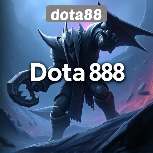 Situs Dota88 Sebagai Platform Permainan Dota 2 Favorit
