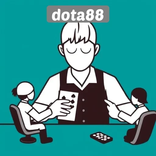 Panduan Lengkap Menggunakan Situs Dota88 Untuk Pemain Baru