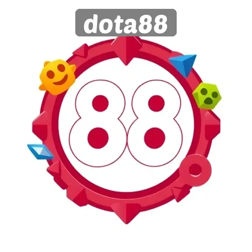 Mengenal Dota88 sebagai Platform Game Daring Terpercaya