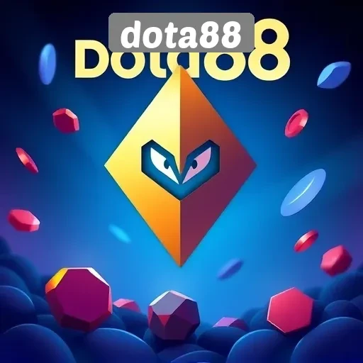 Keunggulan Dota88 Sebagai Platform Permainan Daring