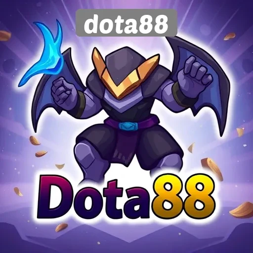Mengenal Dota88 Sebagai Platform Game Terpercaya