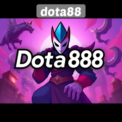 Menilai Popularitas Dota88 di Kalangan Gamers Indonesia
