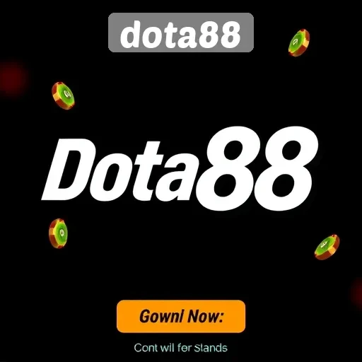 Promosi dan Bonus Menarik di Dota88 untuk Para Pemain