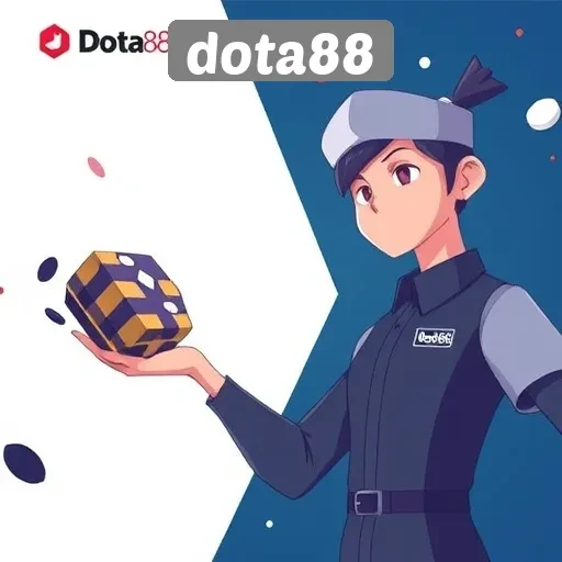 Beragam Promosi Menarik di Dota88 untuk Pengguna Baru