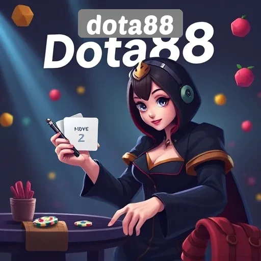 Ulasan Lengkap Fitur dan Layanan Dota88