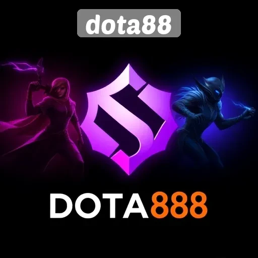 Dota88 Sebagai Platform Permainan Dota 2 Terpercaya di Indonesia