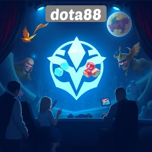 Mengenal Dota88 Sebagai Platform Game Terpercaya di Indonesia