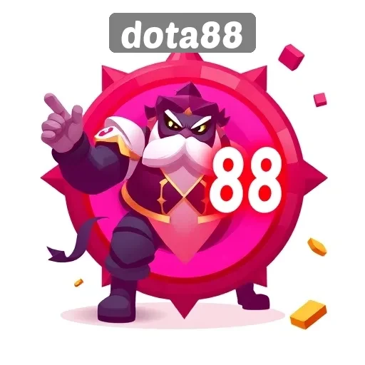 Tampilan Antarmuka Dota88 yang User-Friendly untuk Pengguna