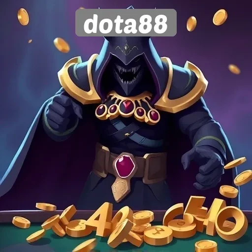 Fitur Menarik yang Ditawarkan Dota88 untuk Pengguna Baru