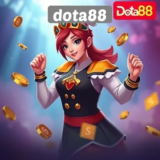 Fitur-Fitur Menarik di Dota88 yang Perlu Diketahui Pemain