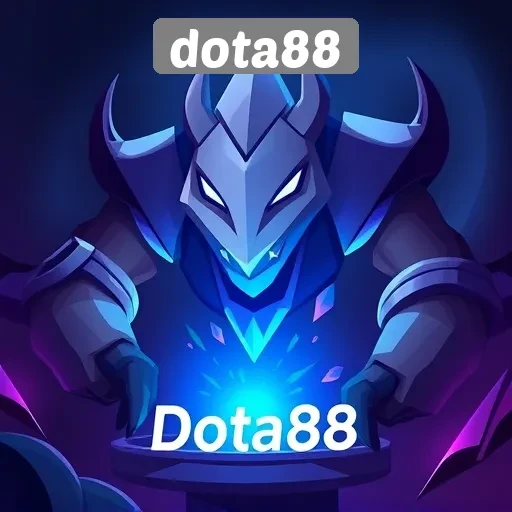 Masa Depan Dota88 dalam Industri Game Online