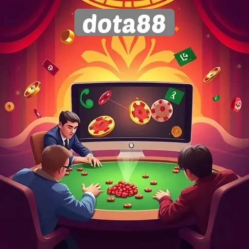 Inovasi Fitur Terbaru di Dota88 untuk Pengguna