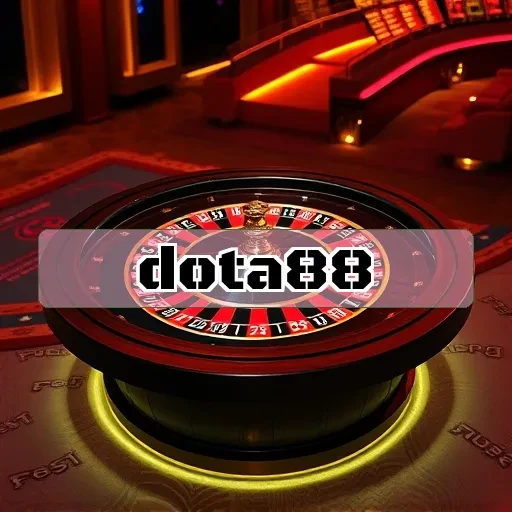 dota88: Kenali Lisensi Resmi dan Fitur Menariknya Sekarang Juga!