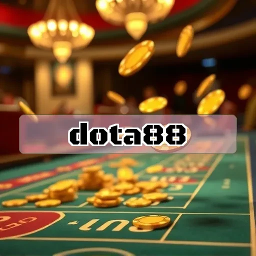 dota88: Keamanan Unggulan yang Bikin Gamer Tenang