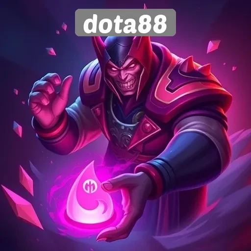 Memahami Fitur Utama di Situs Dota88