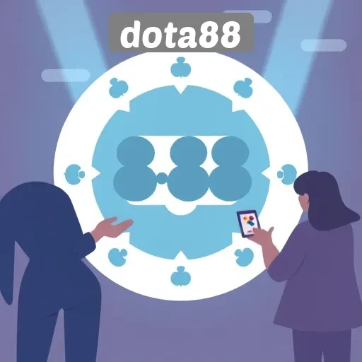 Panduan Menggunakan Fitur di Situs Dota88
